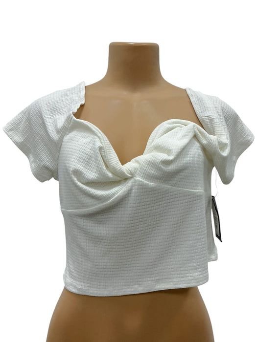 Blusa L (VOLCOM)