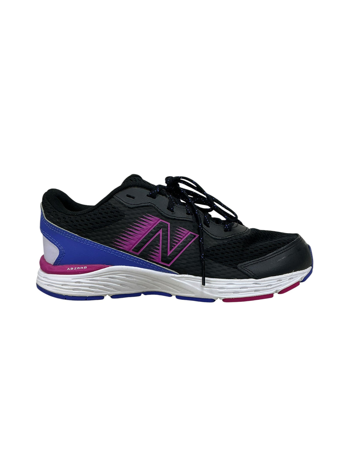 Tenis 5 (NEW BALANCE)