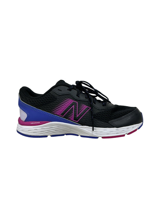 Tenis 5 (NEW BALANCE)
