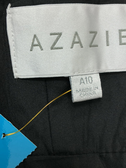 Vestido A10 (AZAZIE)