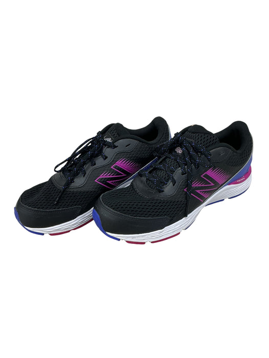 Tenis 5 (NEW BALANCE)