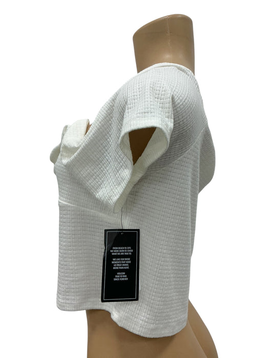 Blusa L (VOLCOM)