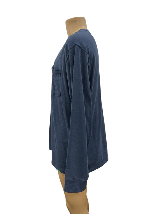 Playera XL (WOOLRICH)