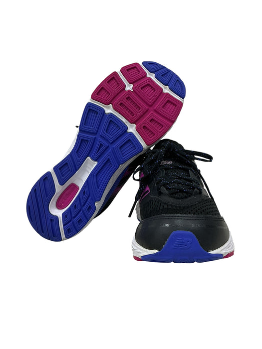 Tenis 5 (NEW BALANCE)