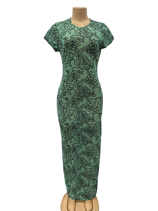 Vestido L (FASHION NOVA)