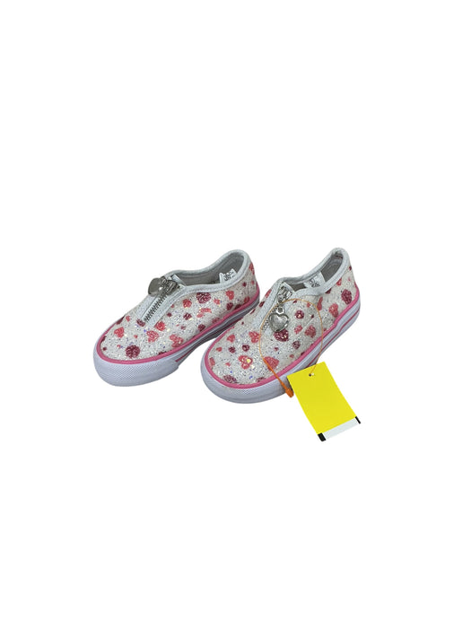 Tenis para niña 5