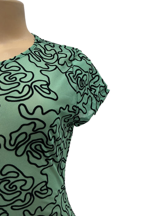 Vestido L (FASHION NOVA)