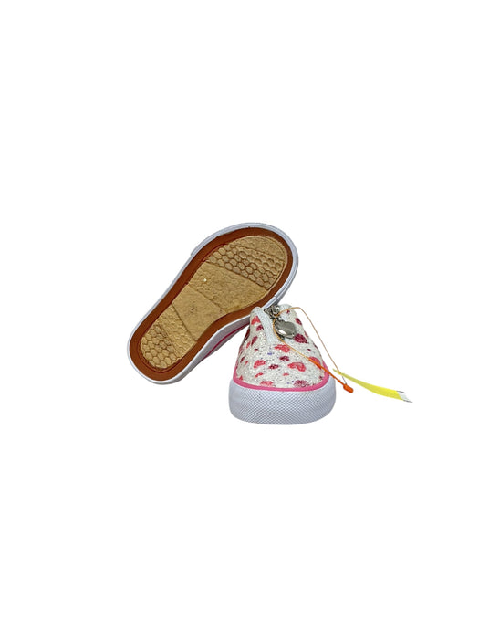 Tenis para niña 5