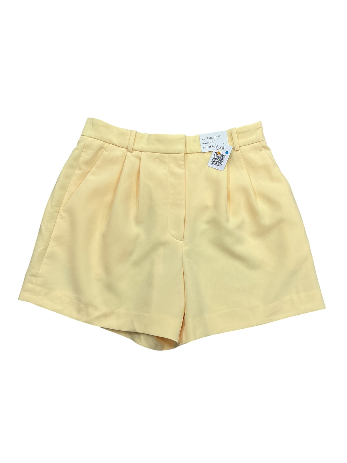 Short 6 (ABERCROMBIE & FITCH)