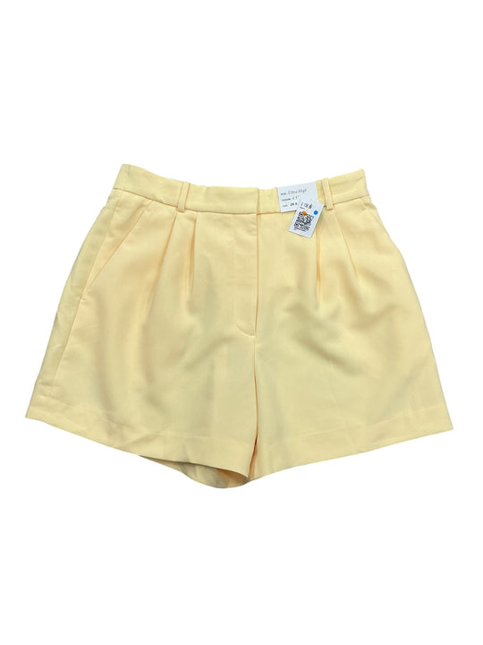 Short 6 (ABERCROMBIE & FITCH)