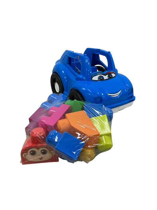 Carro (MEGA BLOKS)