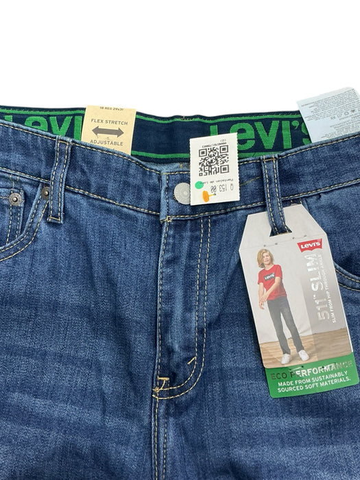 Pantalón para niño 18 (LEVI'S)
