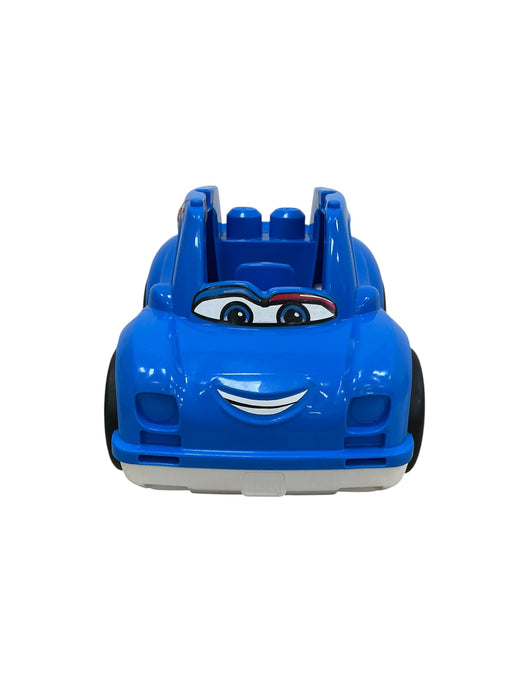 Carro (MEGA BLOKS)