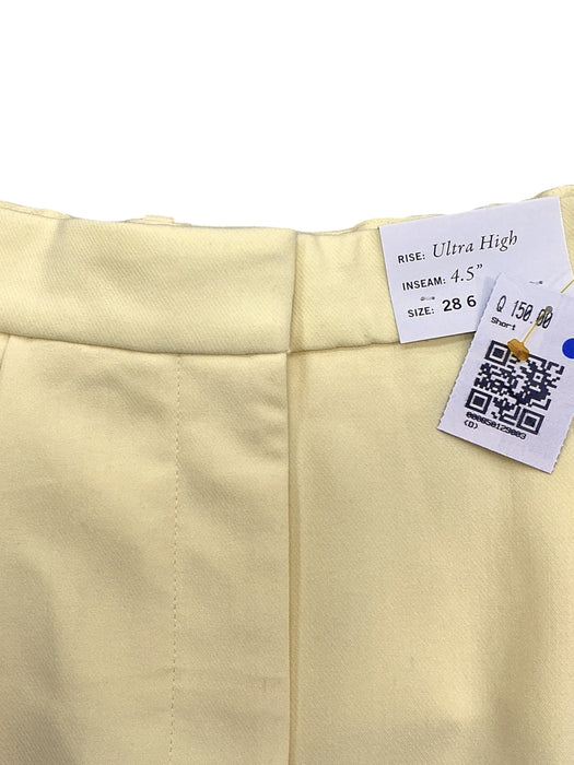 Short 6 (ABERCROMBIE & FITCH)