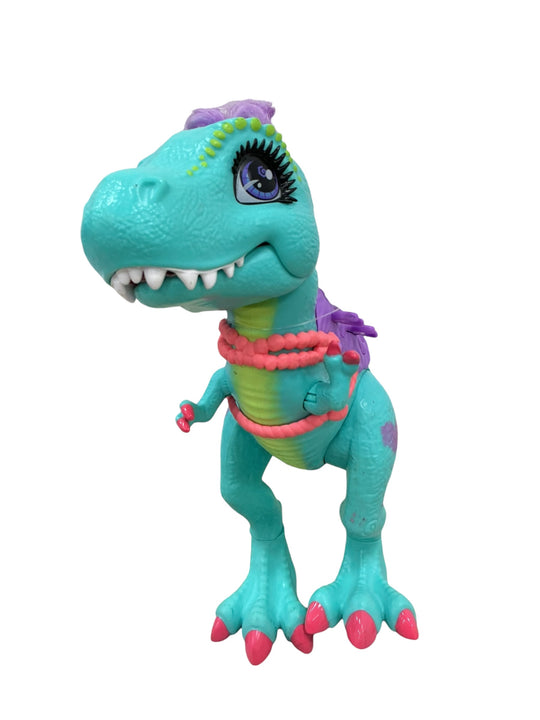 Tiranosaurio (MATTEL)