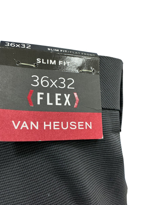 Pantalón 36X32 (VAN HEUSEN)