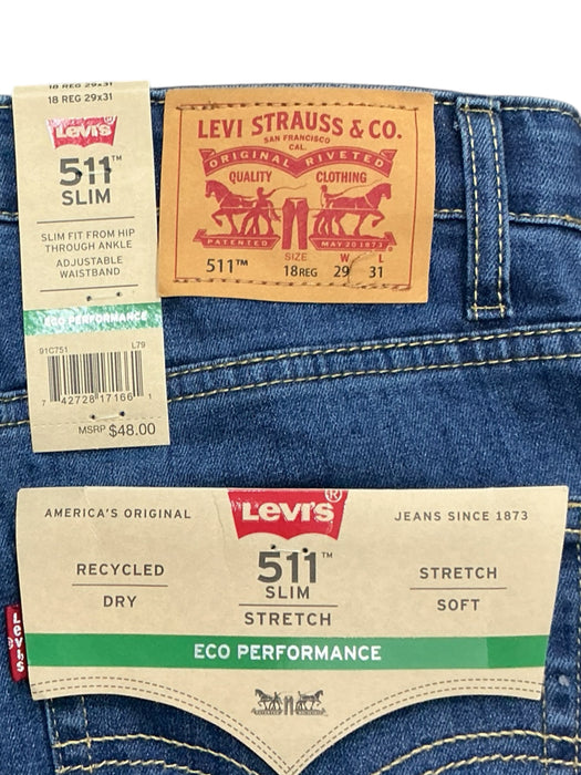 Pantalón para niño 18 (LEVI'S)