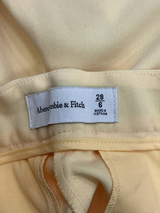 Short 6 (ABERCROMBIE & FITCH)