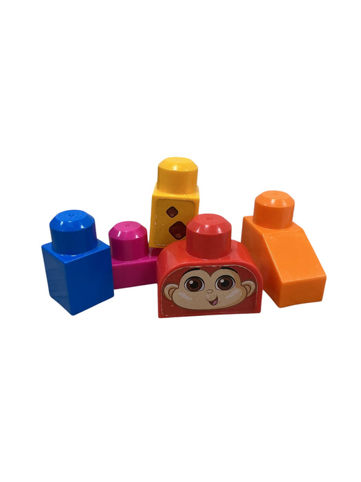 Carro (MEGA BLOKS)