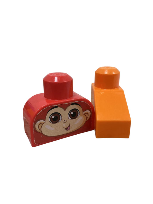Carro (MEGA BLOKS)
