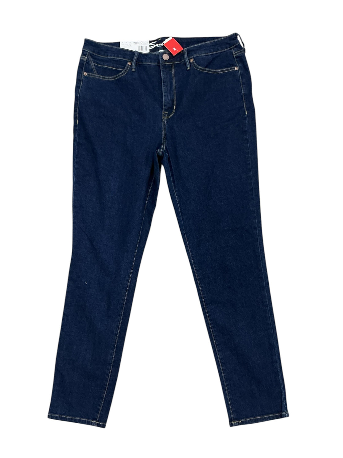 Pantalón 14 (SEVEN7)