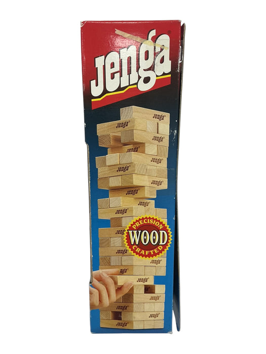 Jenga (MB)
