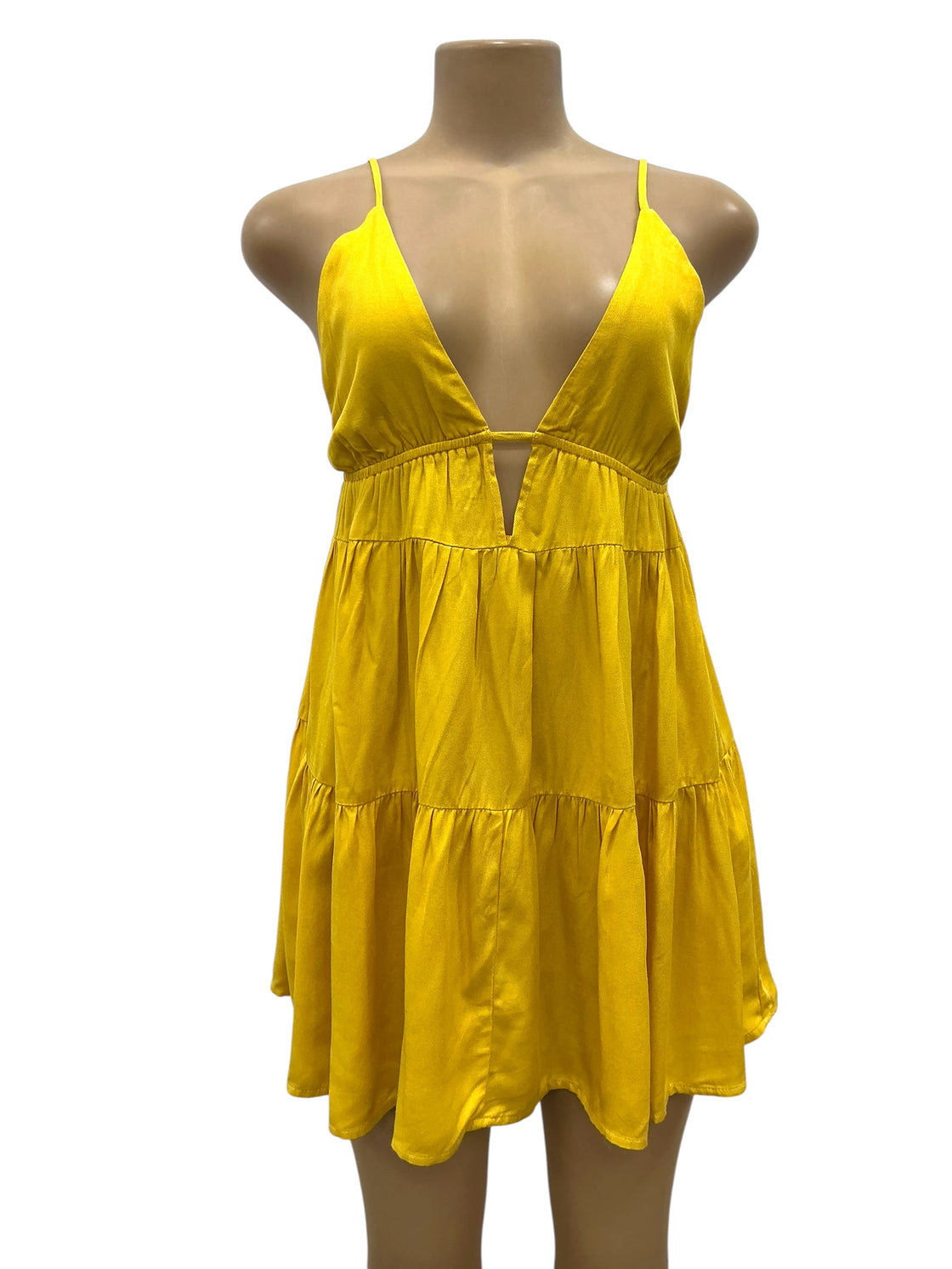 Vestido S (FOREVER 21)