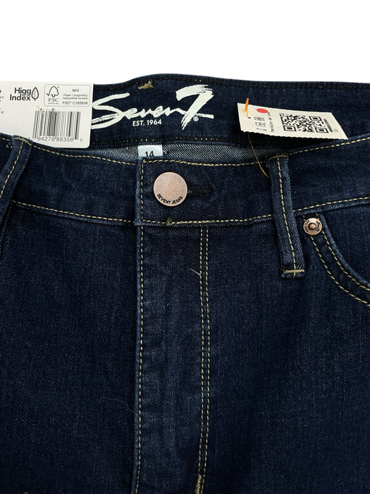Pantalón 14 (SEVEN7)