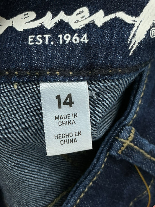 Pantalón 14 (SEVEN7)