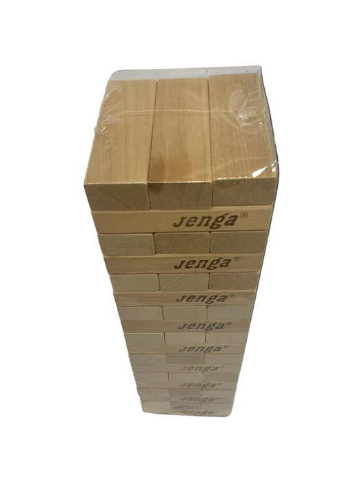 Jenga (MB)