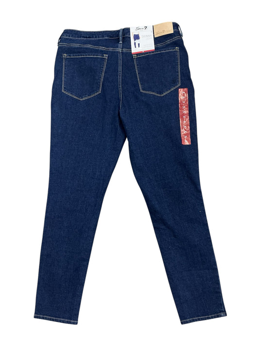 Pantalón 14 (SEVEN7)