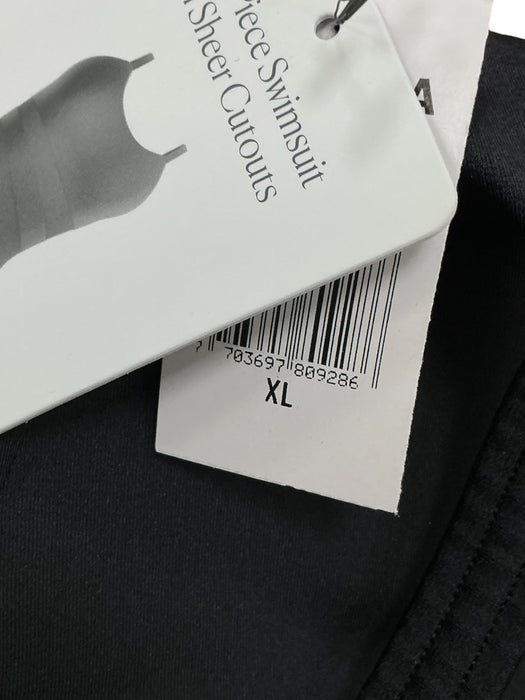 Traje de baño XL (LEONISA)