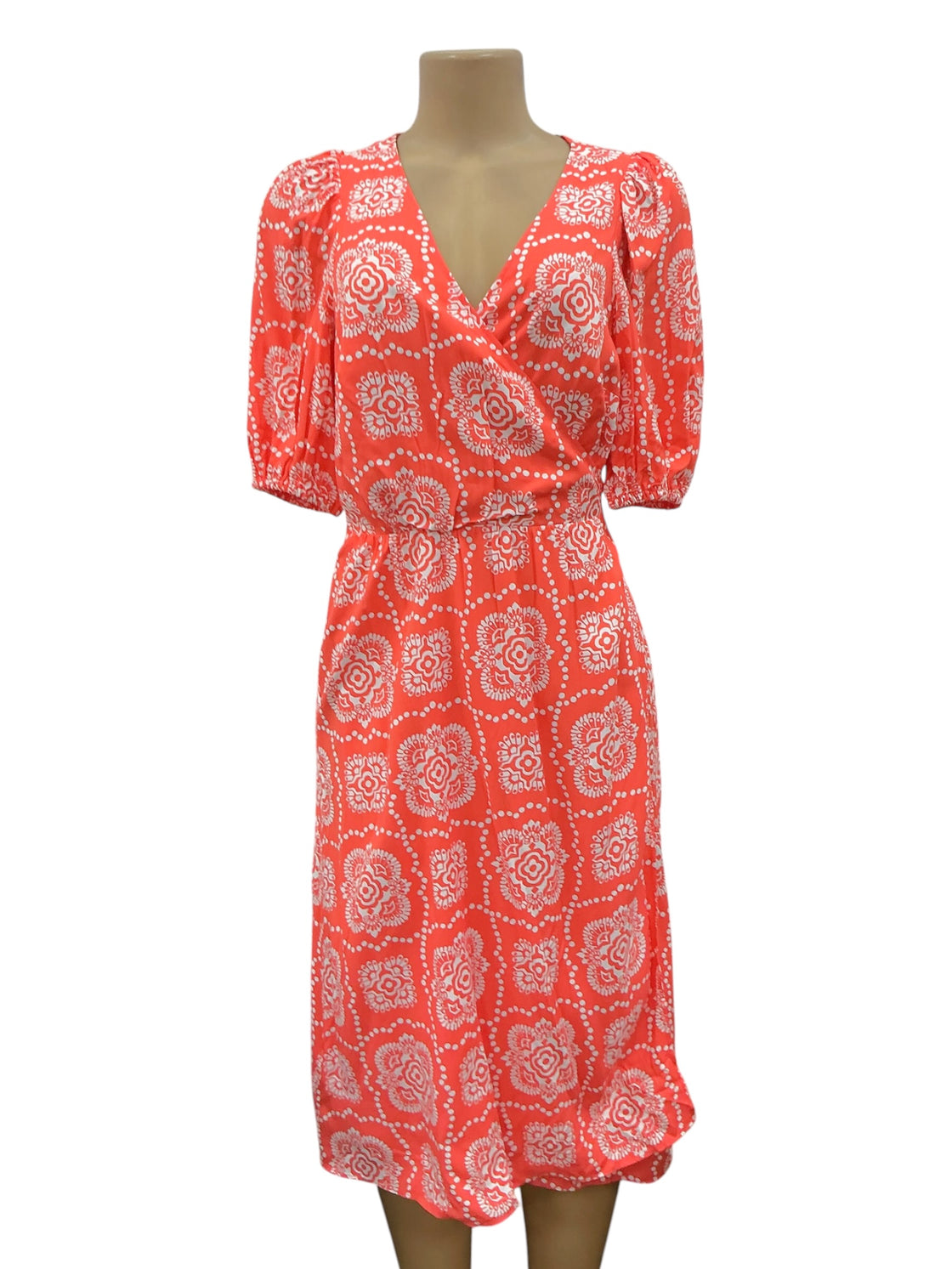 Vestido S (ANN TAYLOR)