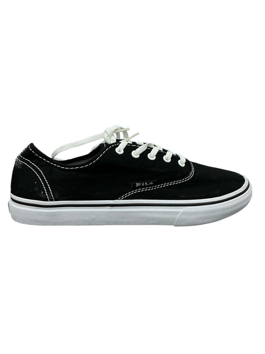Tenis 9
