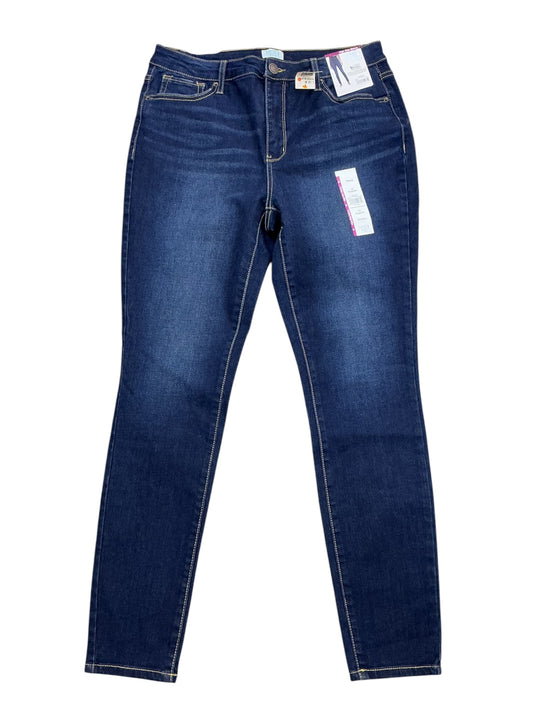 Pantalón 12 (TIME AND TRU)