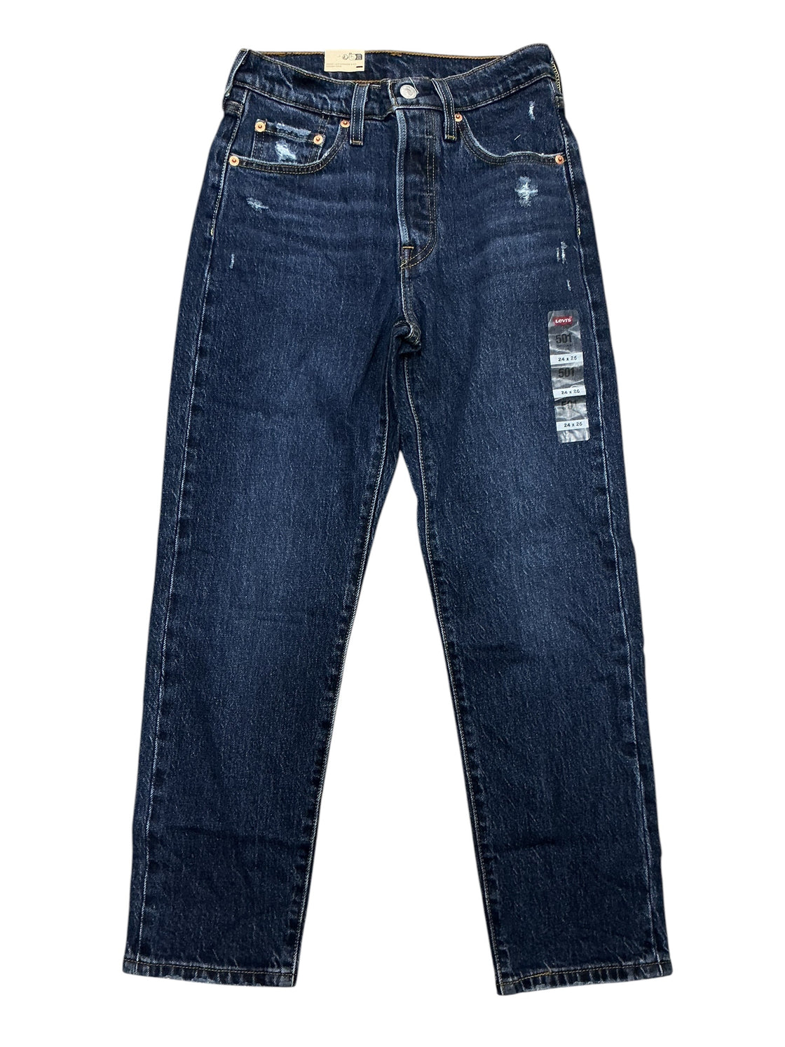 Pantalón 24X26 (LEVI'S)