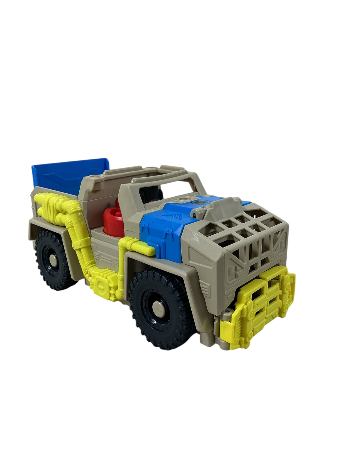 Camión de transporte (IMAGINEXT)