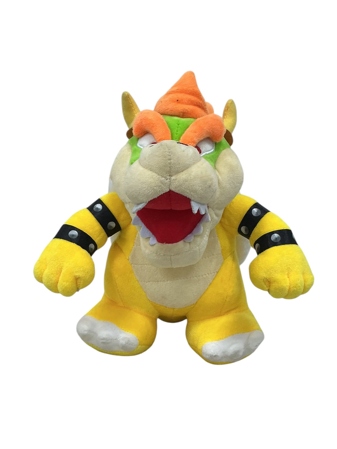 Bowser (SUPER MARIO BROS)