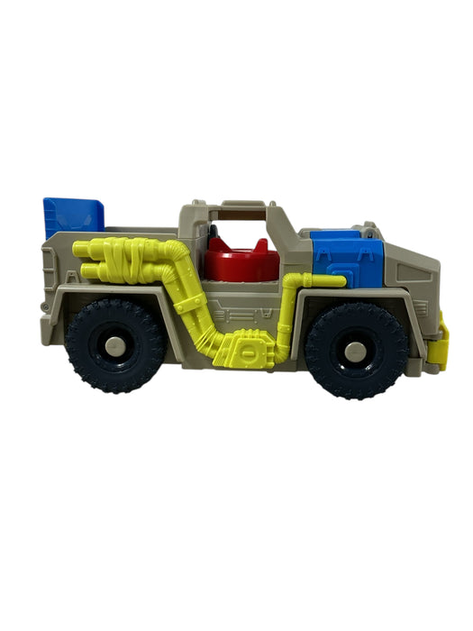 Camión de transporte (IMAGINEXT)