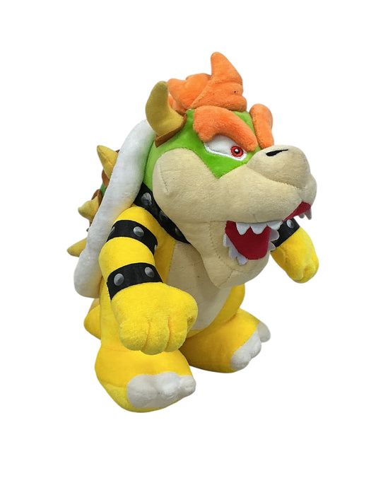 Bowser (SUPER MARIO BROS)