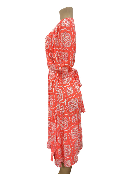 Vestido S (ANN TAYLOR)