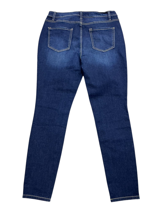 Pantalón 12 (TIME AND TRU)