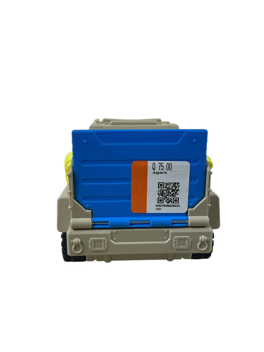 Camión de transporte (IMAGINEXT)