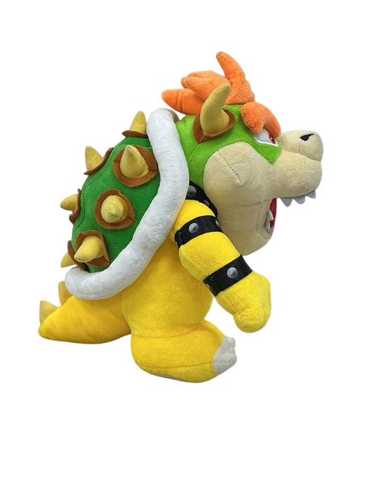 Bowser (SUPER MARIO BROS)