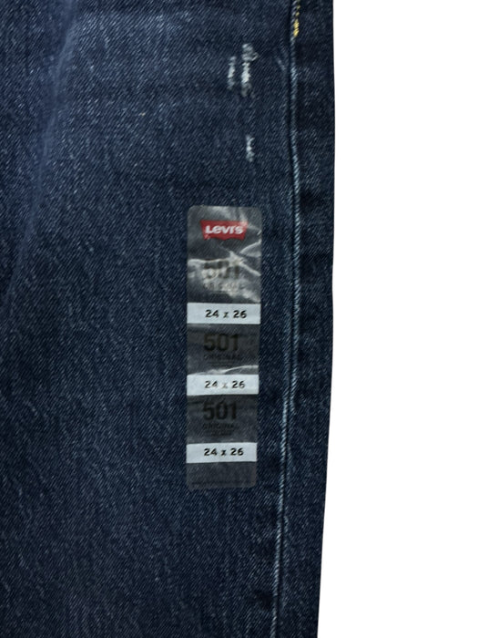 Pantalón 24X26 (LEVI'S)