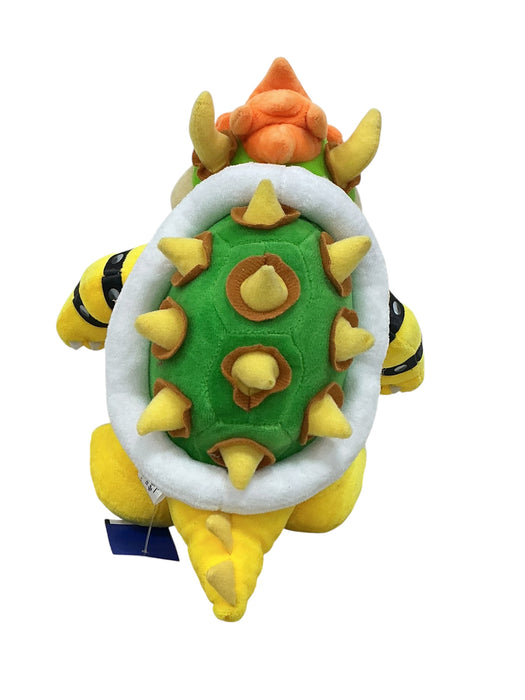 Bowser (SUPER MARIO BROS)