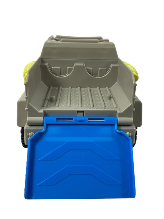 Camión de transporte (IMAGINEXT)