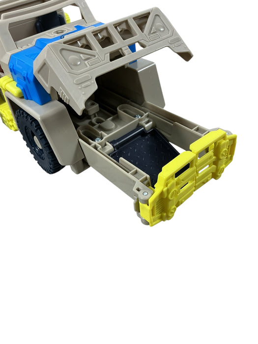 Camión de transporte (IMAGINEXT)