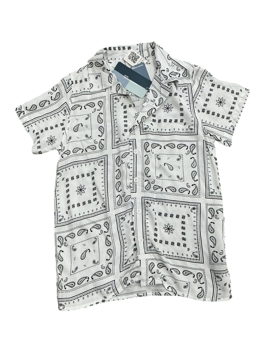 Camisa para niñ@ 8 (EIGHTH EVENUE)