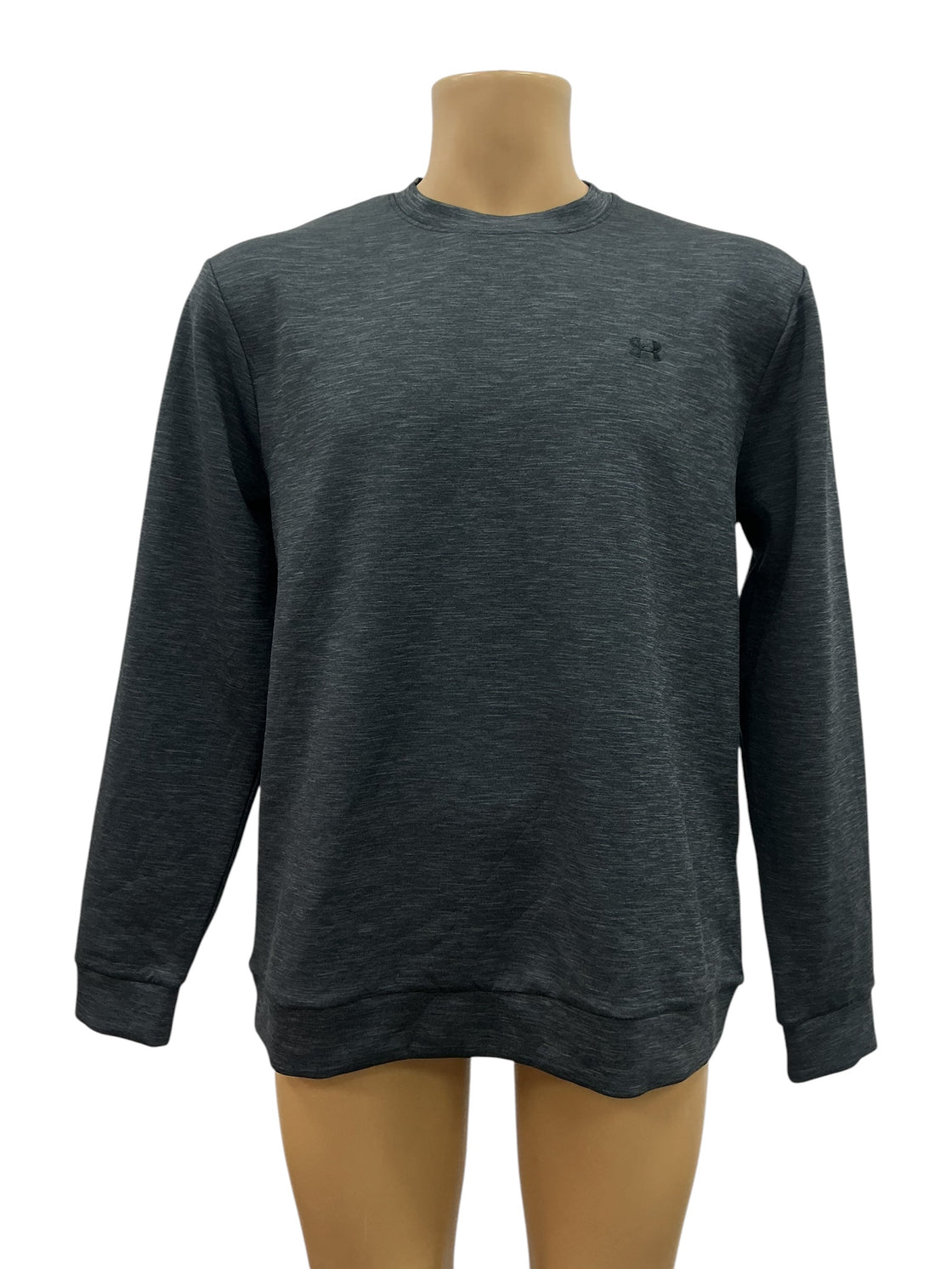 Sudadero XL (UNDER ARMOUR)